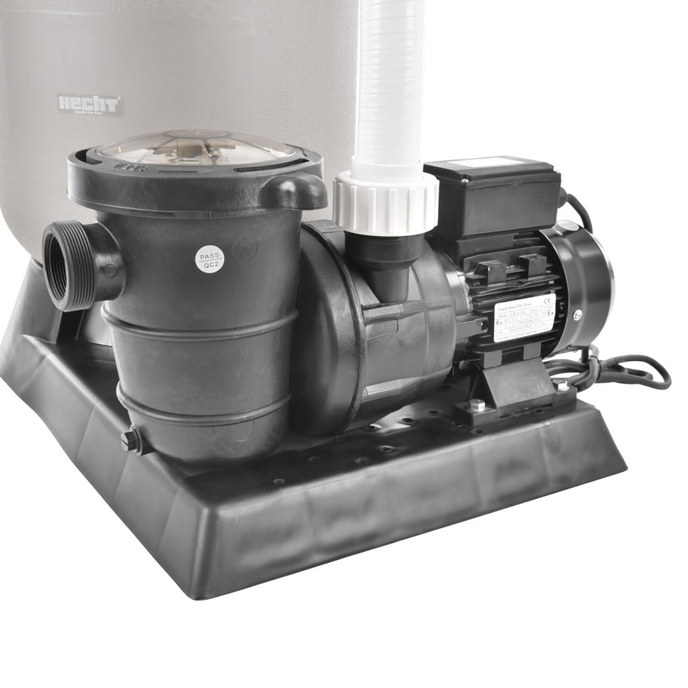 (obrázek pro) HECHT 302016 - písková filtrace