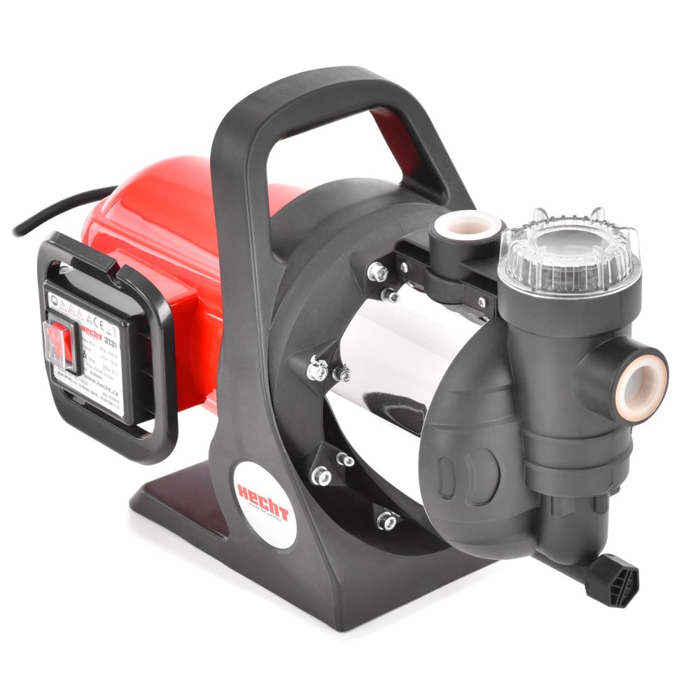 (obrázek pro) HECHT 3131 - elektrické čerpadlo