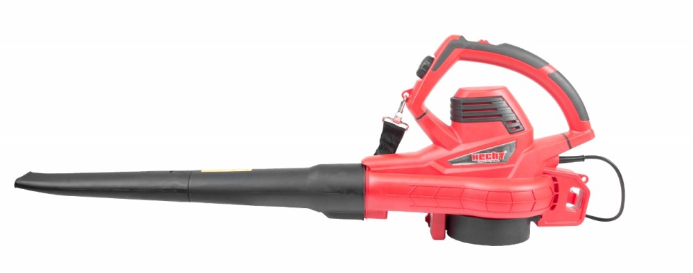 (obrázek pro) HECHT 3303 - elektrický fukar / vysavač listí