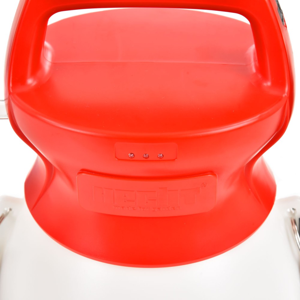 (obrázek pro) HECHT 4005 - akumulátorový postřikovač