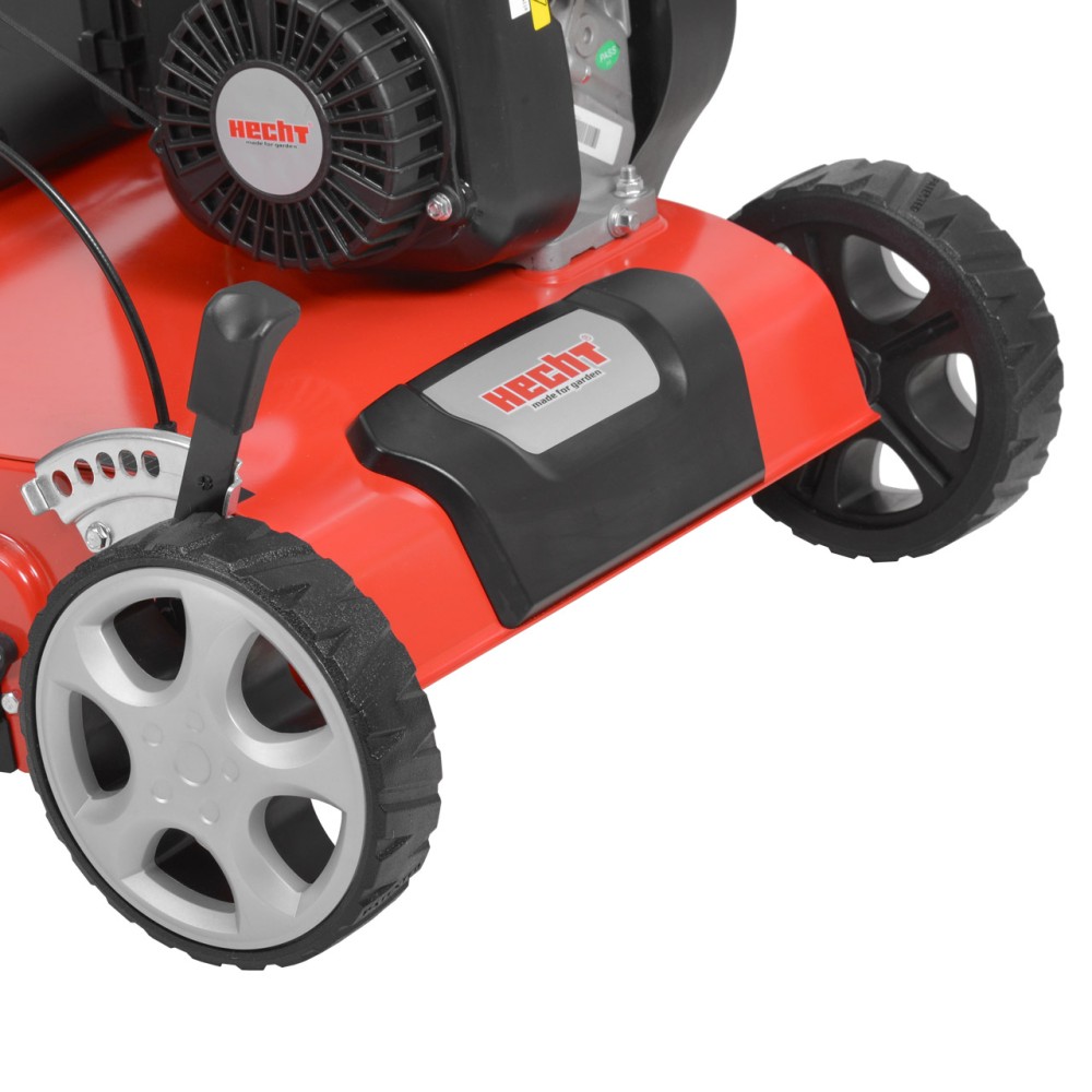 (obrázek pro) HECHT 5641 2in1 - motorový provzdušňovač