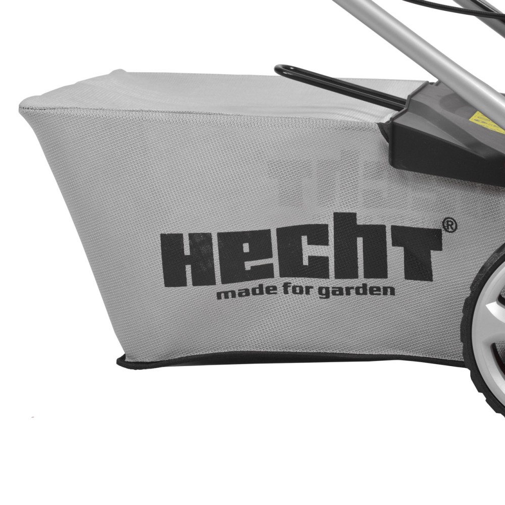 (obrázek pro) HECHT 5641 2in1 - motorový provzdušňovač