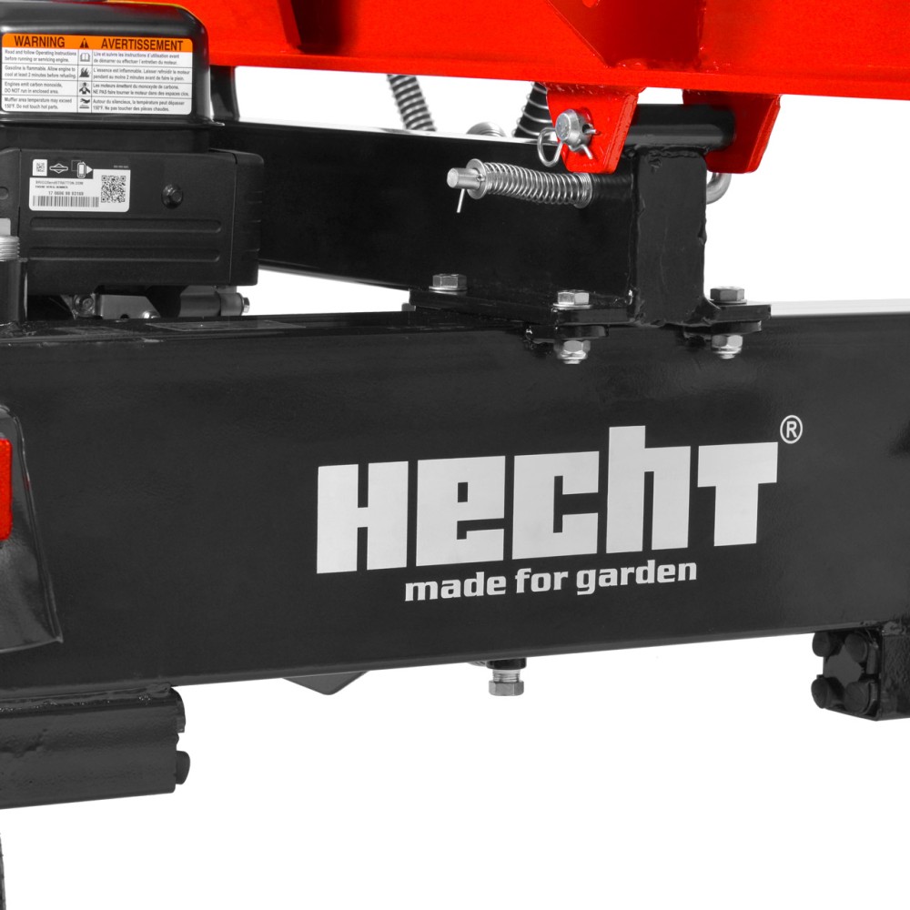 (obrázek pro) HECHT 6422 - motorový štípač