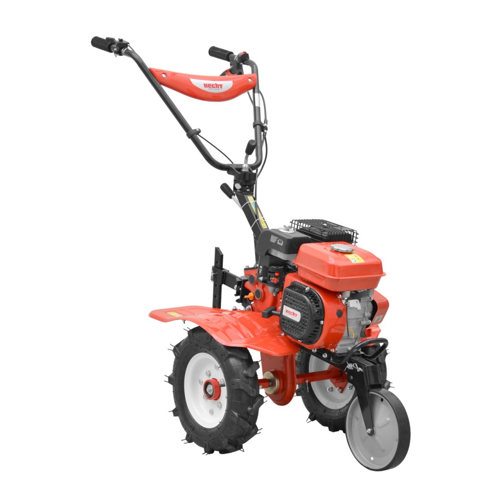 (obrázek pro) HECHT 796 - motorový kultivátor