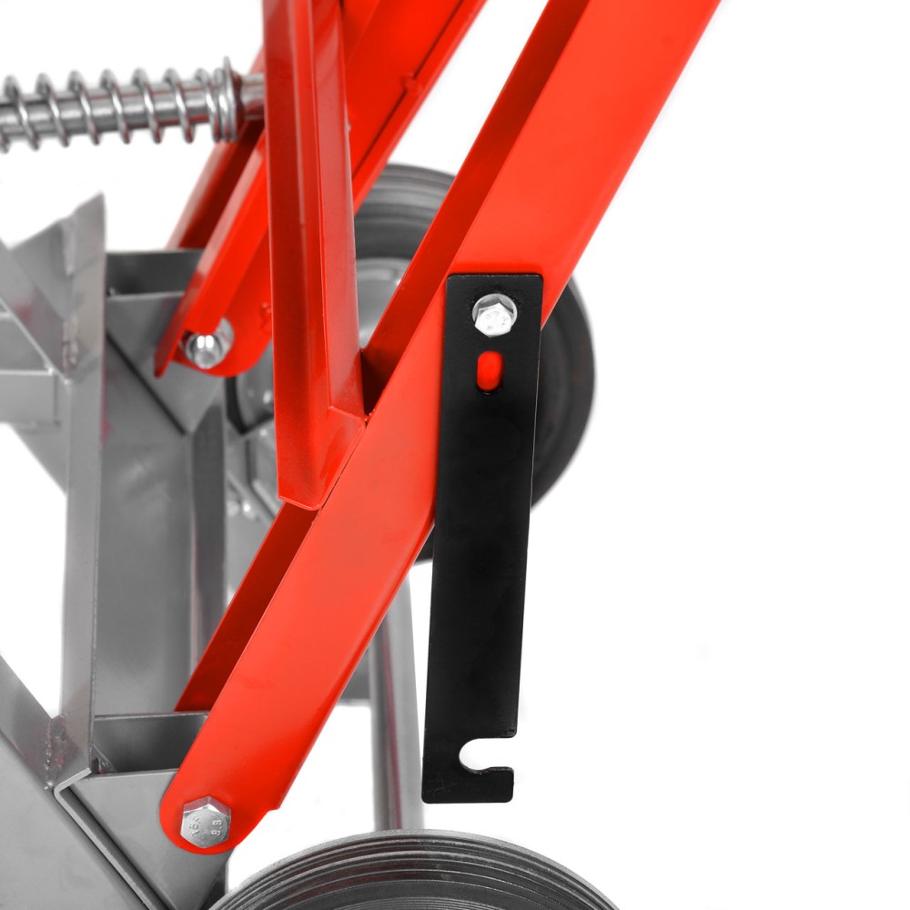 (obrázek pro) HECHT 8300 - okružní pila na dřevo