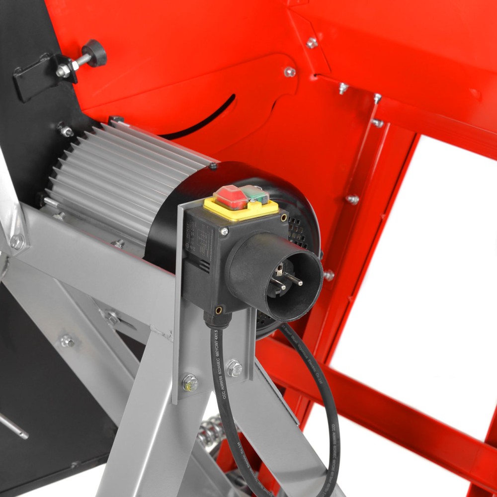 (obrázek pro) HECHT 8300 - okružní pila na dřevo