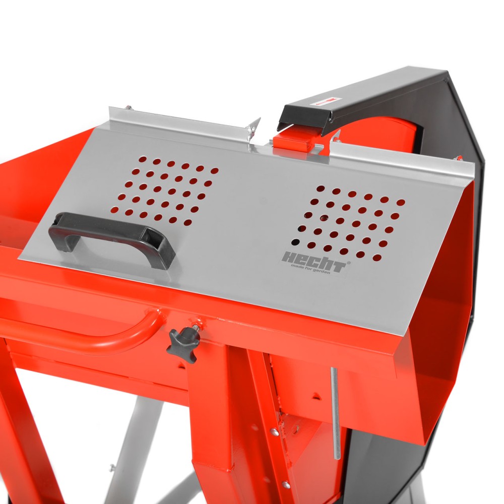 (obrázek pro) HECHT 8300 - okružní pila na dřevo