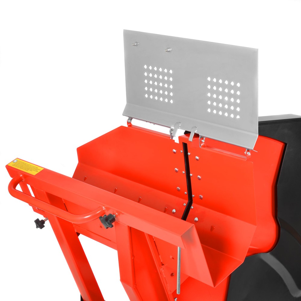 (obrázek pro) HECHT 8300 - okružní pila na dřevo