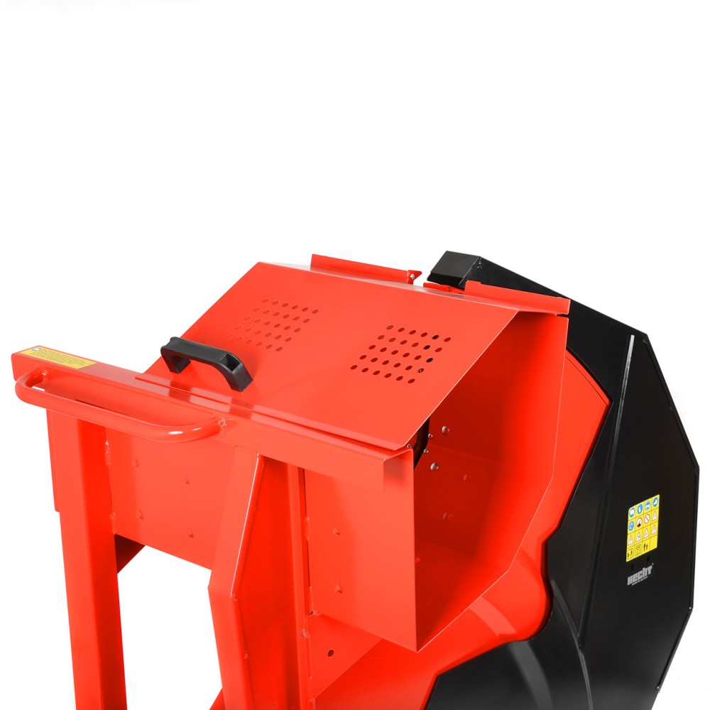 (obrázek pro) HECHT 850 - okružní pila na dřevo