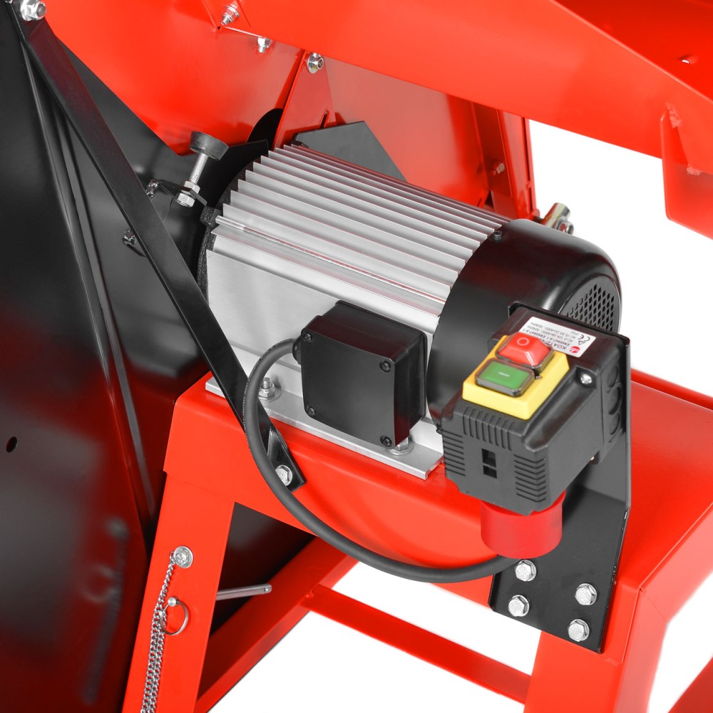 (obrázek pro) HECHT 850 - okružní pila na dřevo