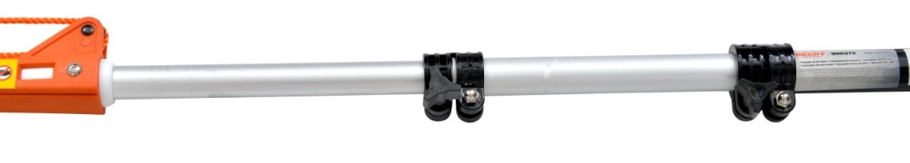 (obrázek pro) HECHT 900375 - univerzální zahradní nůžky