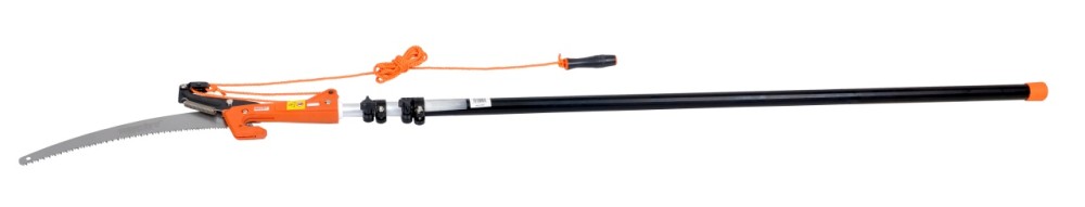 (obrázek pro) HECHT 900375 - univerzální zahradní nůžky