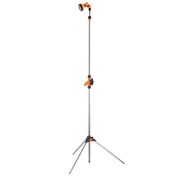 (obrázek pro) Zahradní sprcha HECHT 00202