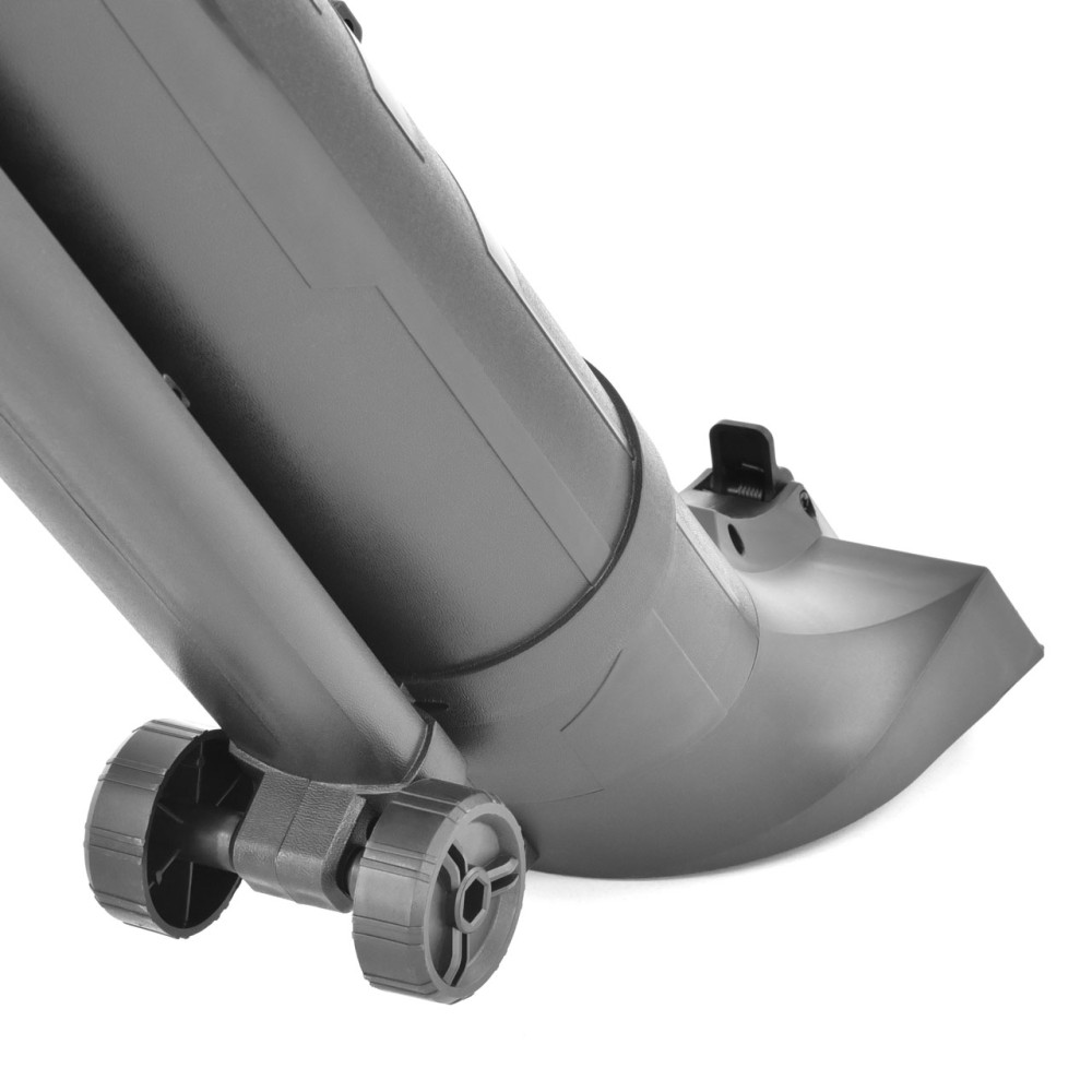 (obrázek pro) HECHT 3003 - elektrický fukar / vysavač na listí