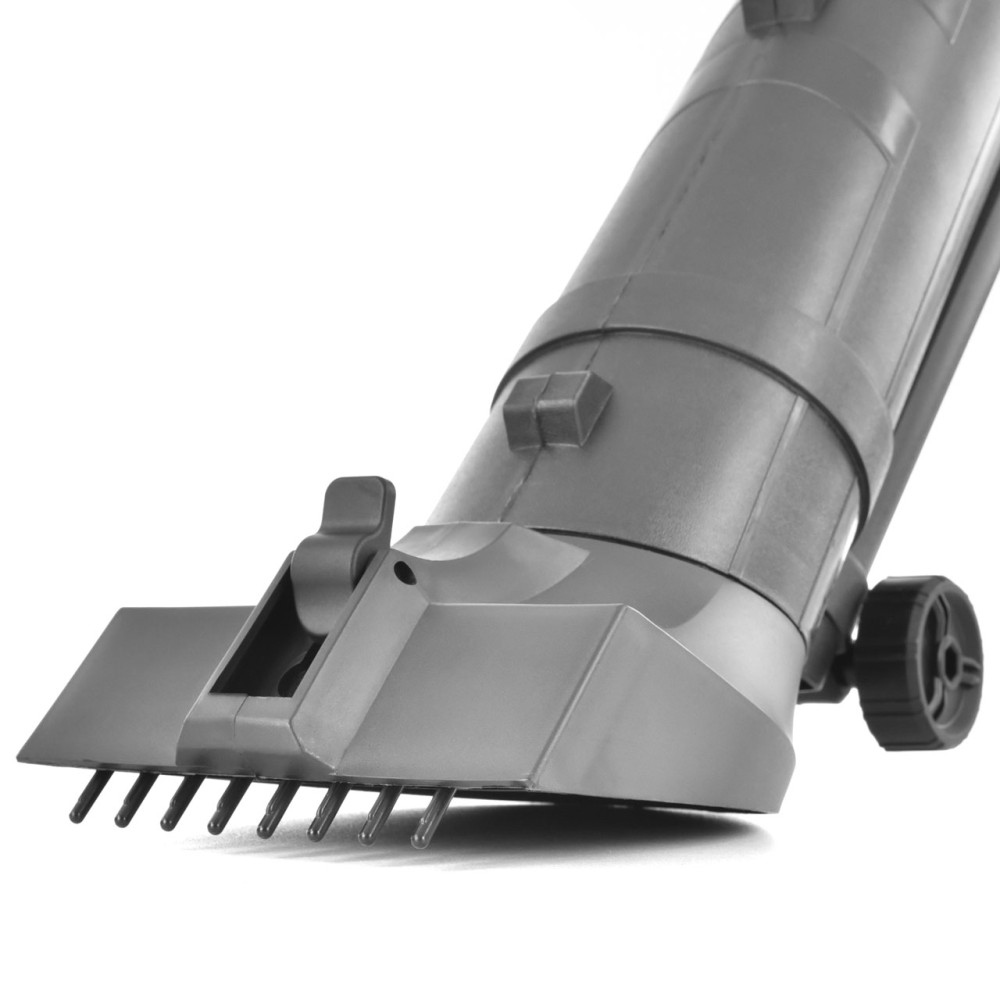 (obrázek pro) HECHT 3003 - elektrický fukar / vysavač na listí