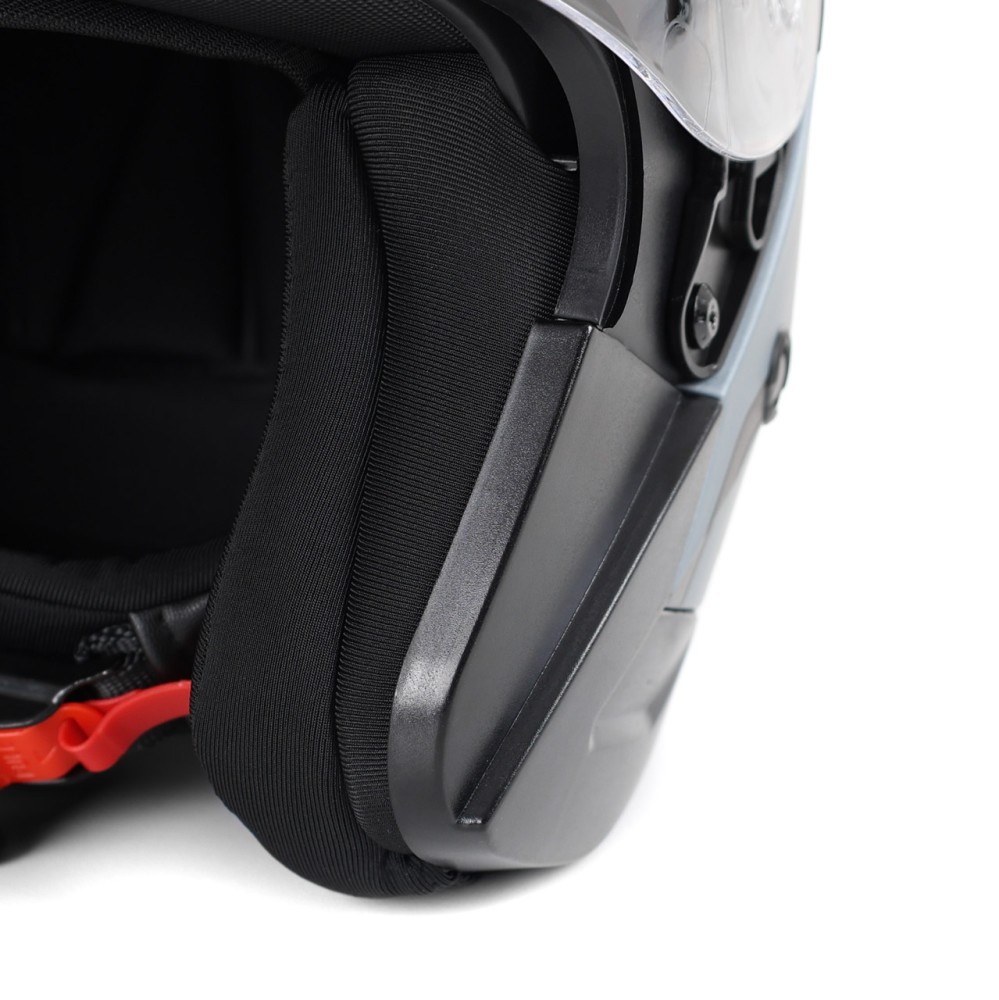 (obrázek pro) HECHT 52627 XS - přilba pro skútr a motocykl