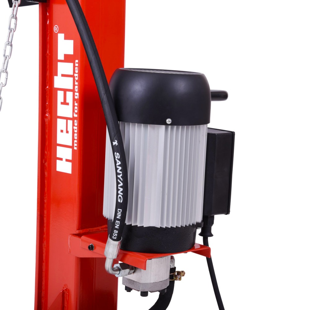 (obrázek pro) HECHT 6110 - elektrický štípač na dřevo