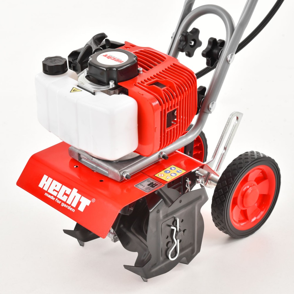 (obrázek pro) HECHT 752 - motorový kultivátor