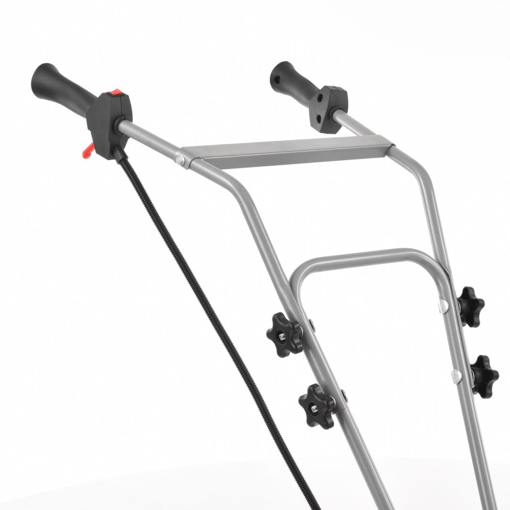 (obrázek pro) HECHT 752 - motorový kultivátor
