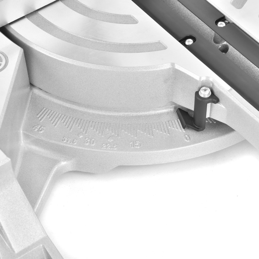 (obrázek pro) HECHT 820 - pokosová pila s laserem