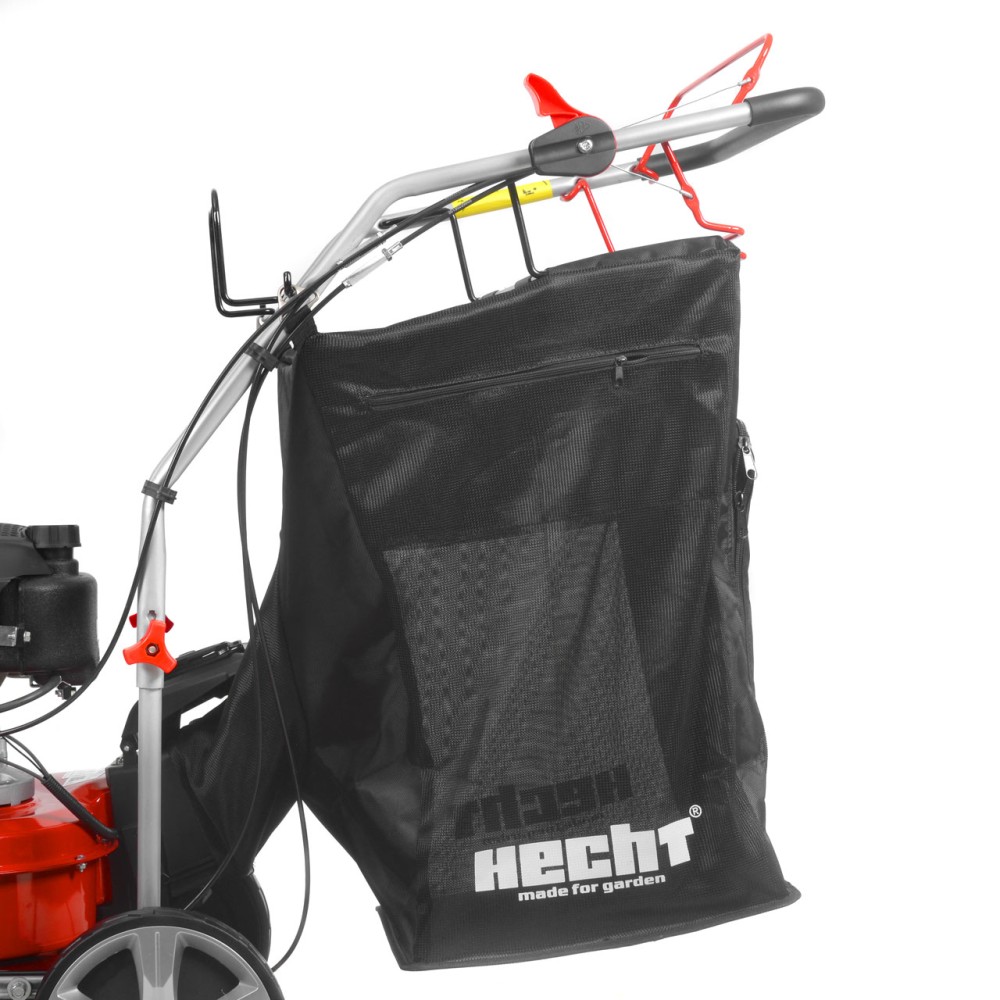 (obrázek pro) HECHT 8514 - motorový vysavač listí a nečistot