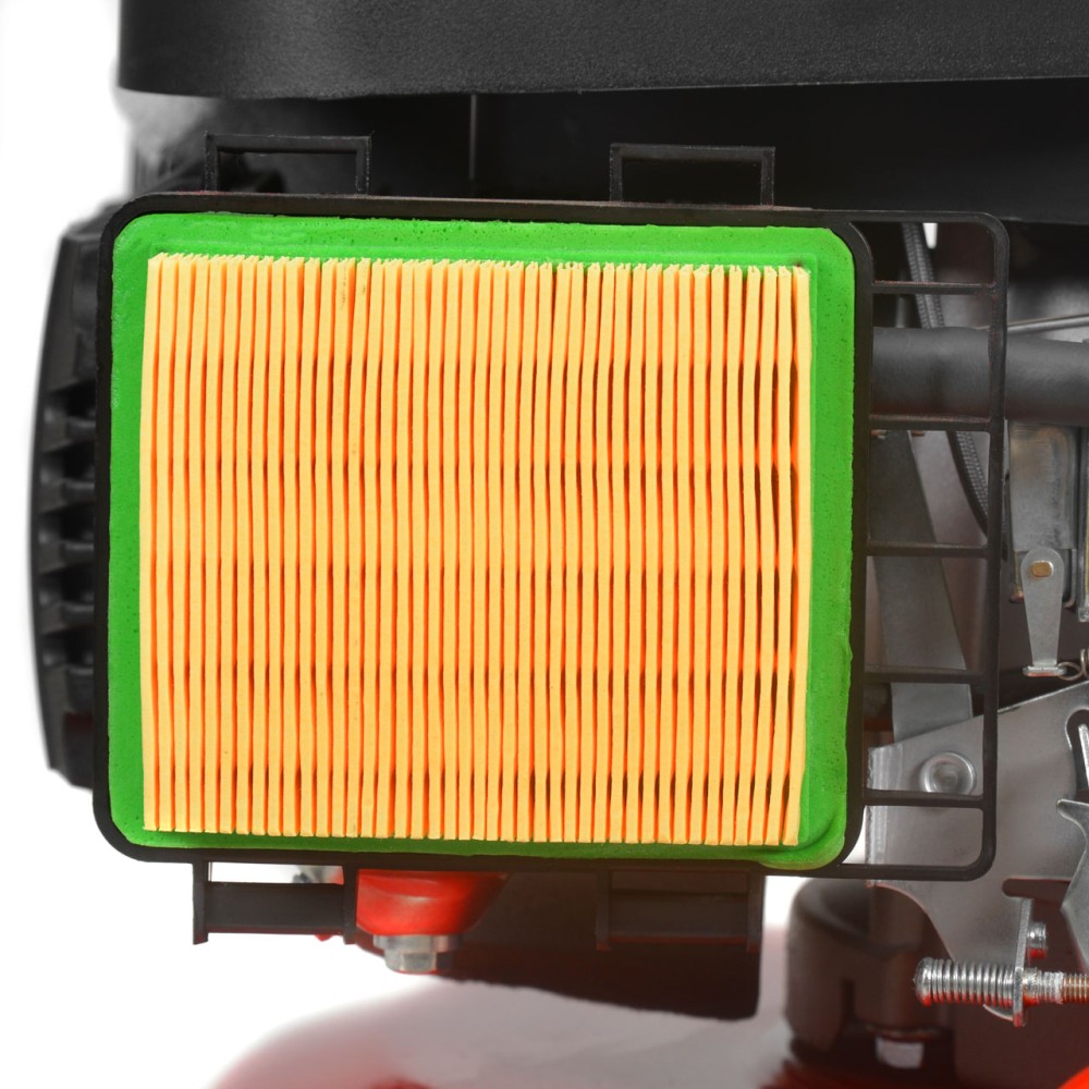 (obrázek pro) HECHT 8514 - motorový vysavač listí a nečistot