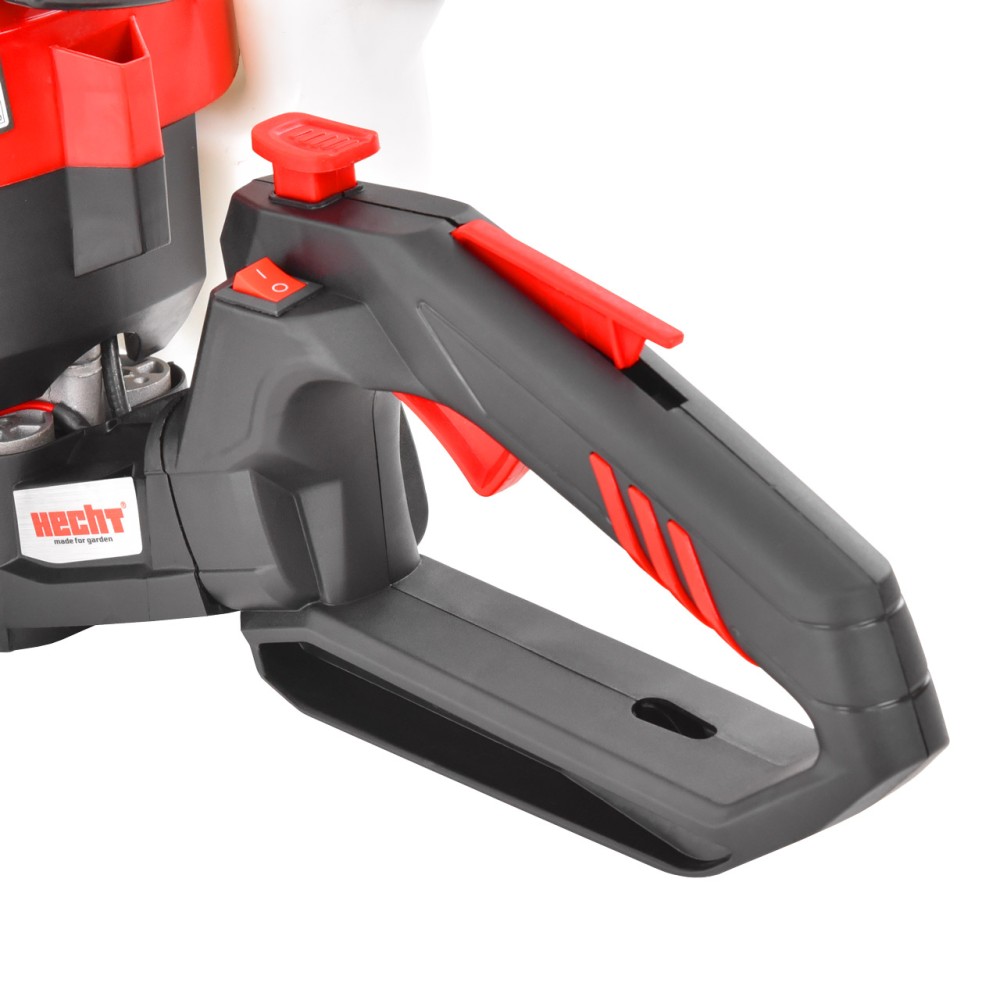 (obrázek pro) HECHT 9245 - motorový plotostřih