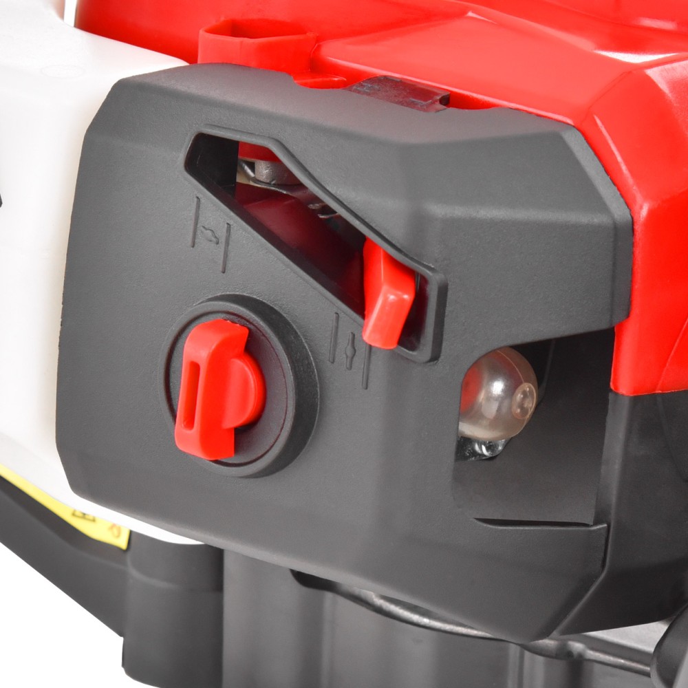 (obrázek pro) HECHT 9245 - motorový plotostřih