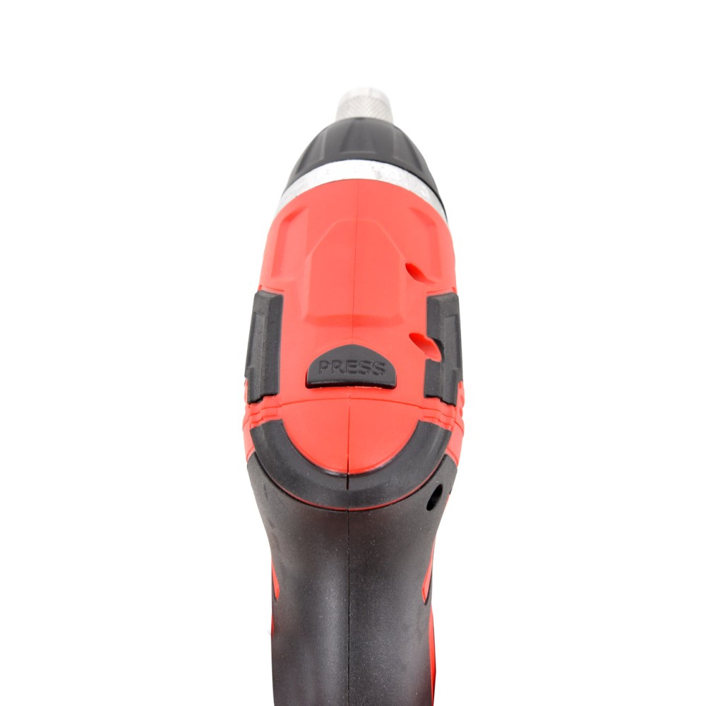 (obrázek pro) HECHT 1241 - aku šroubovák