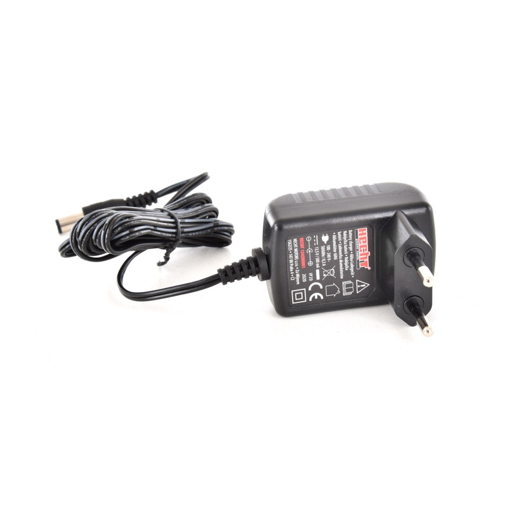 (obrázek pro) HECHT 1242 - aku šroubovák/vrtačka