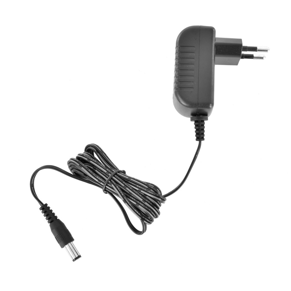 (obrázek pro) HECHT 1242 - aku šroubovák/vrtačka