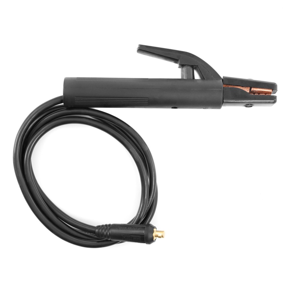 (obrázek pro) HECHT 1824 - invertorová svářečka MMA