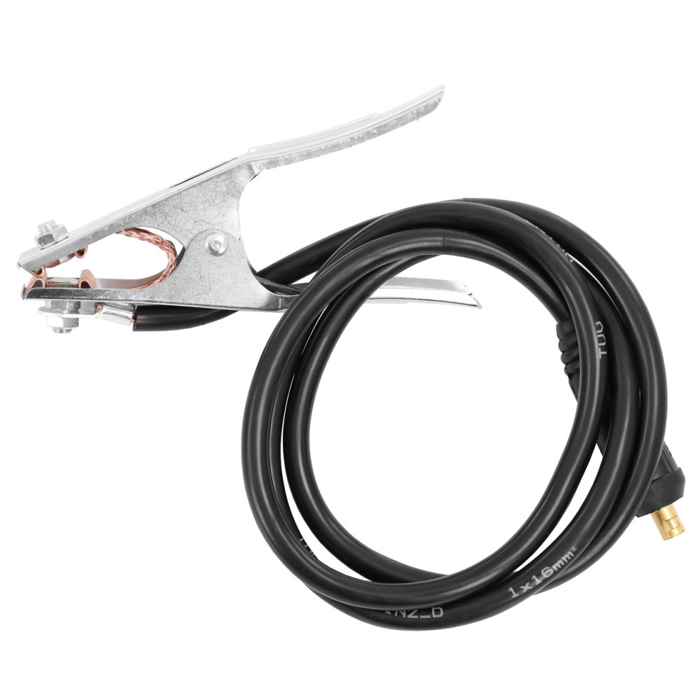 (obrázek pro) HECHT 1824 - invertorová svářečka MMA