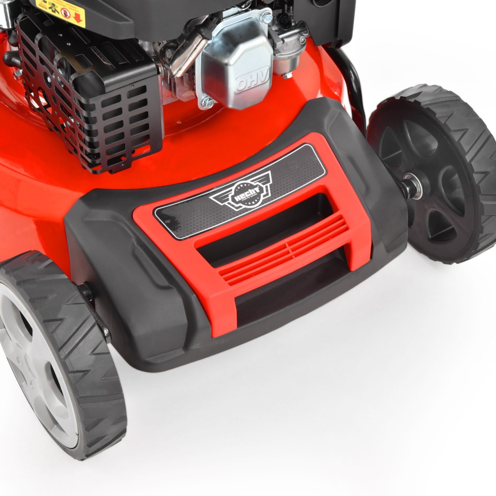 (obrázek pro) HECHT 551 SXE 5in1 - motorová sekačka s pojezdem