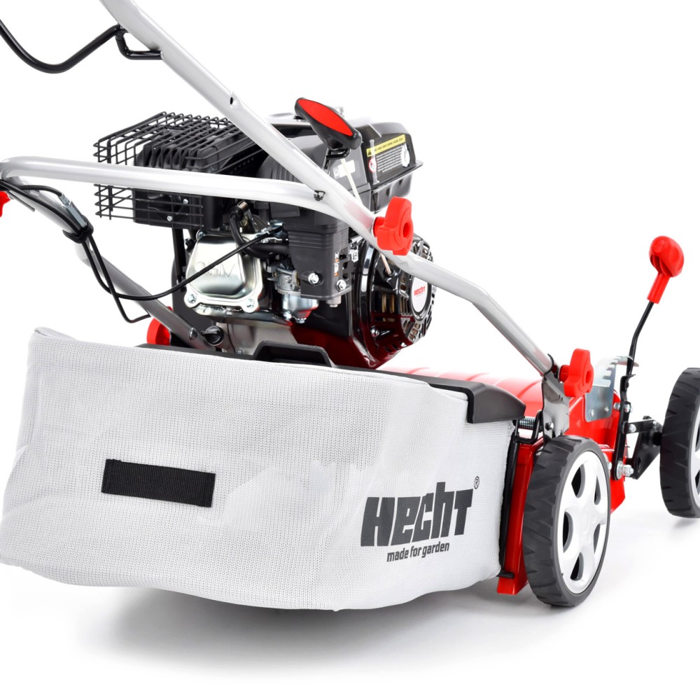 (obrázek pro) HECHT 5644 - motorový provzdušňovač