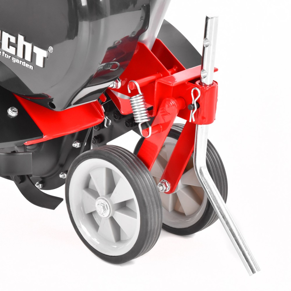(obrázek pro) HECHT 784 - motorový kultivátor