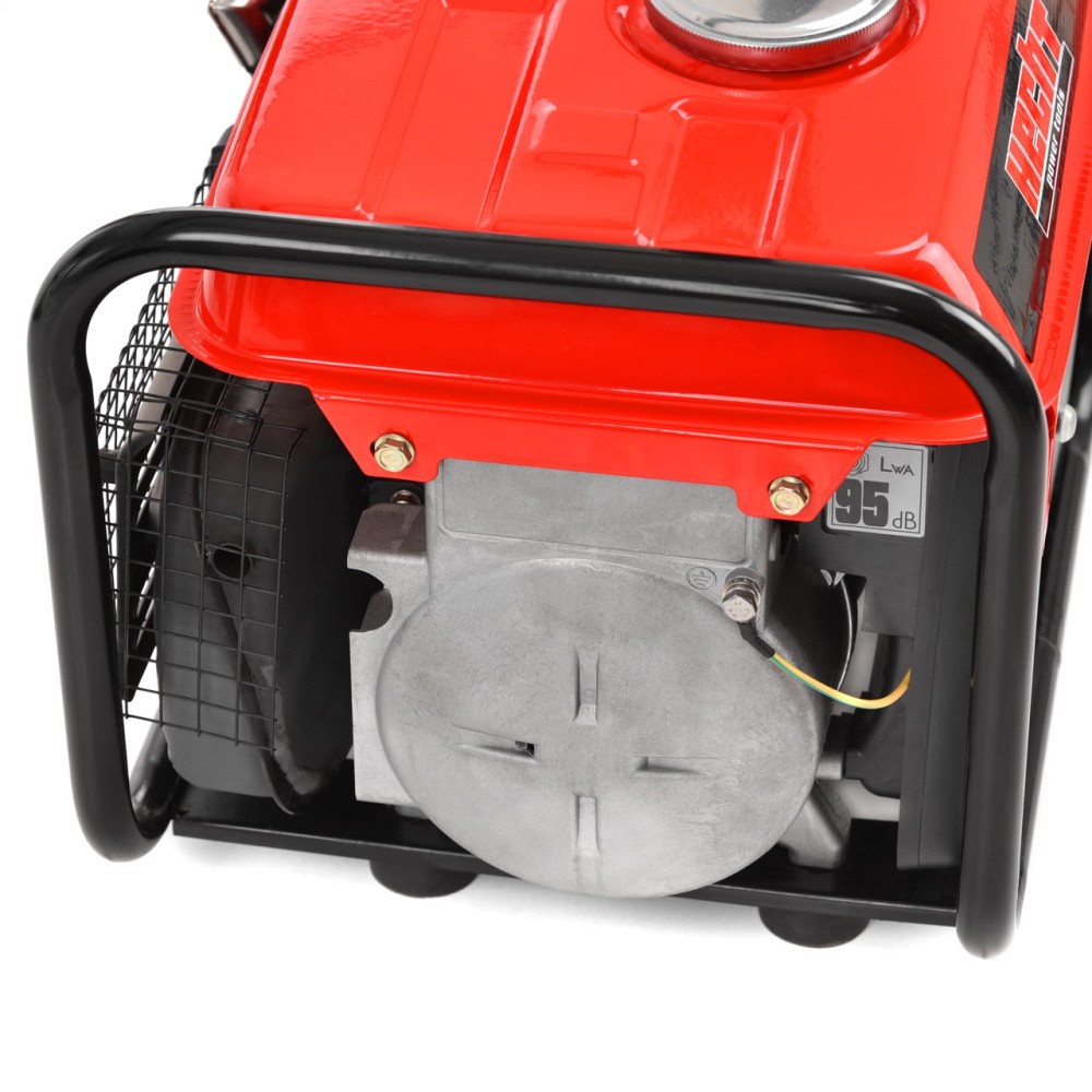 (obrázek pro) HECHT GG 950 - benzínový generátor elektřiny