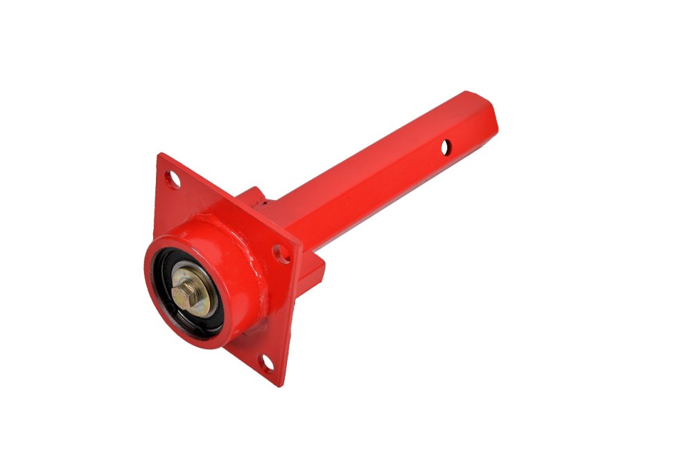 (obrázek pro) HECHT 007112 - pomocná kola (model 2020)