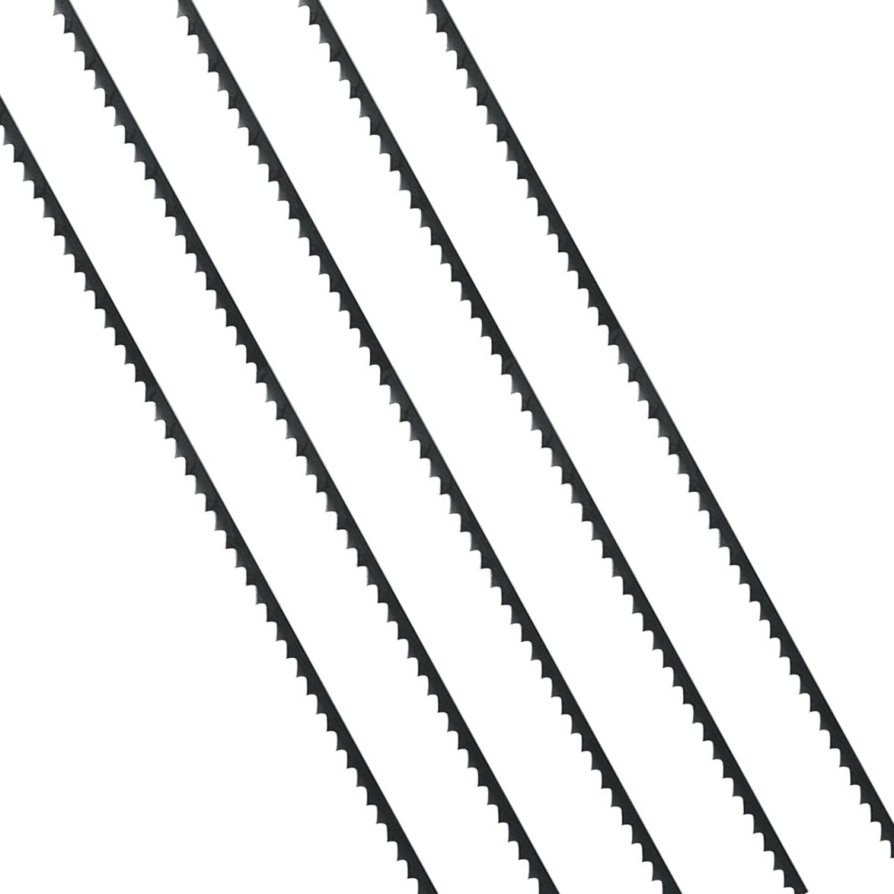 (obrázek pro) HECHT 008916 - pilový plátek 5 ks