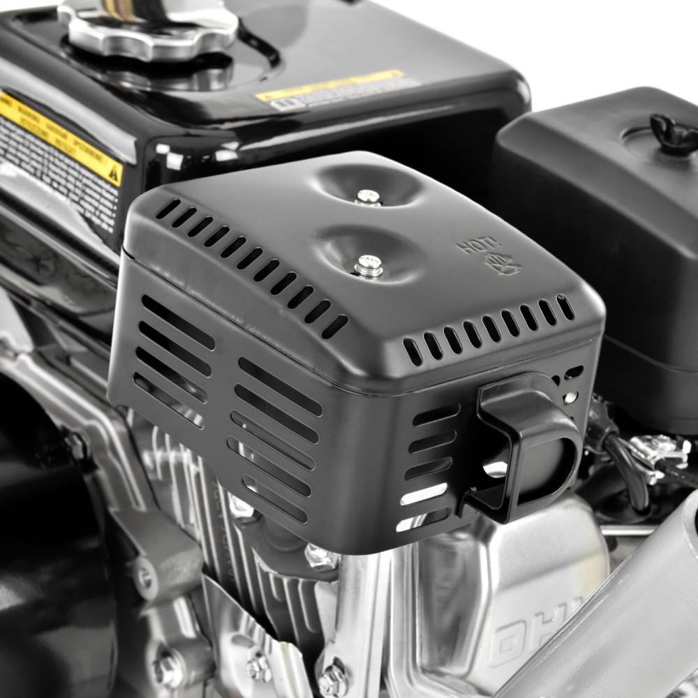 (obrázek pro) HECHT 1900 - řezačka betonu a asfaltu