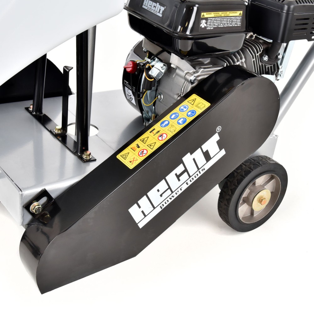 (obrázek pro) HECHT 1900 - řezačka betonu a asfaltu