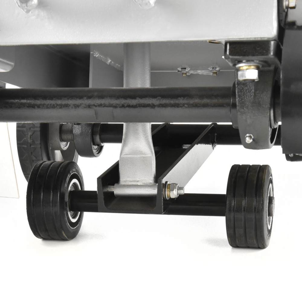 (obrázek pro) HECHT 1900 - řezačka betonu a asfaltu