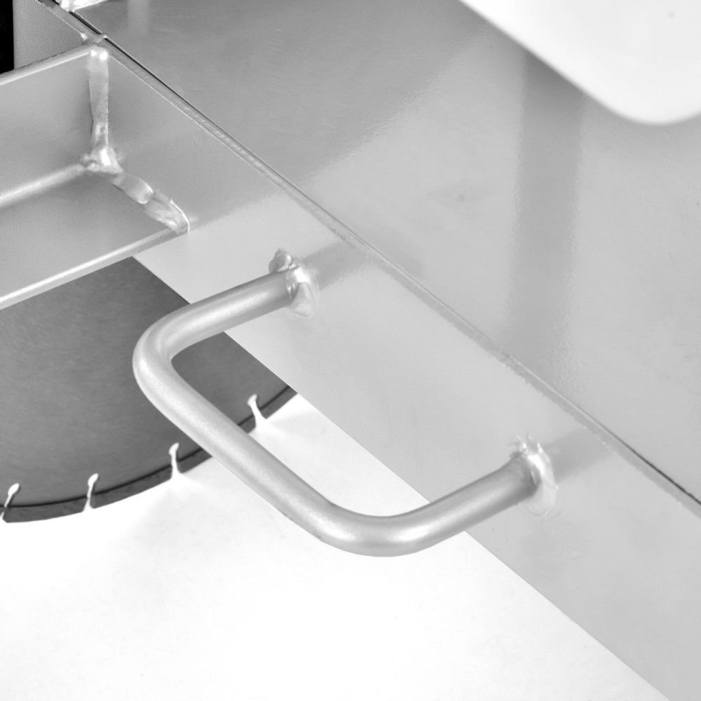 (obrázek pro) HECHT 1900 - řezačka betonu a asfaltu