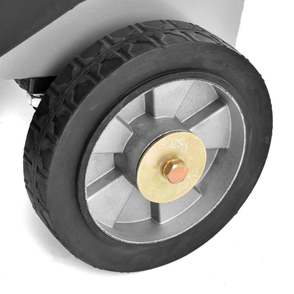 (obrázek pro) HECHT 1900 - řezačka betonu a asfaltu