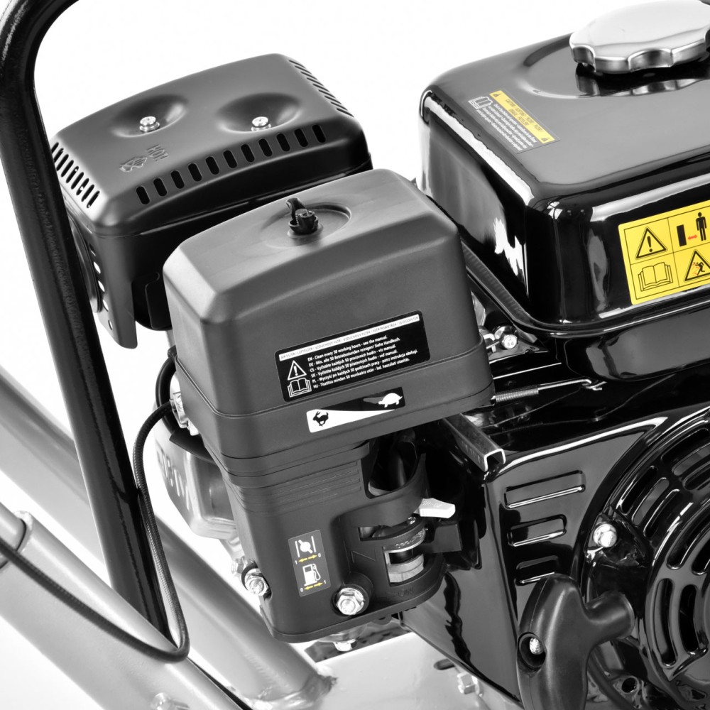 (obrázek pro) HECHT 1900 - řezačka betonu a asfaltu