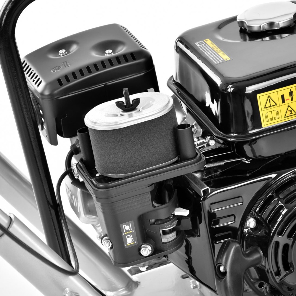 (obrázek pro) HECHT 1900 - řezačka betonu a asfaltu