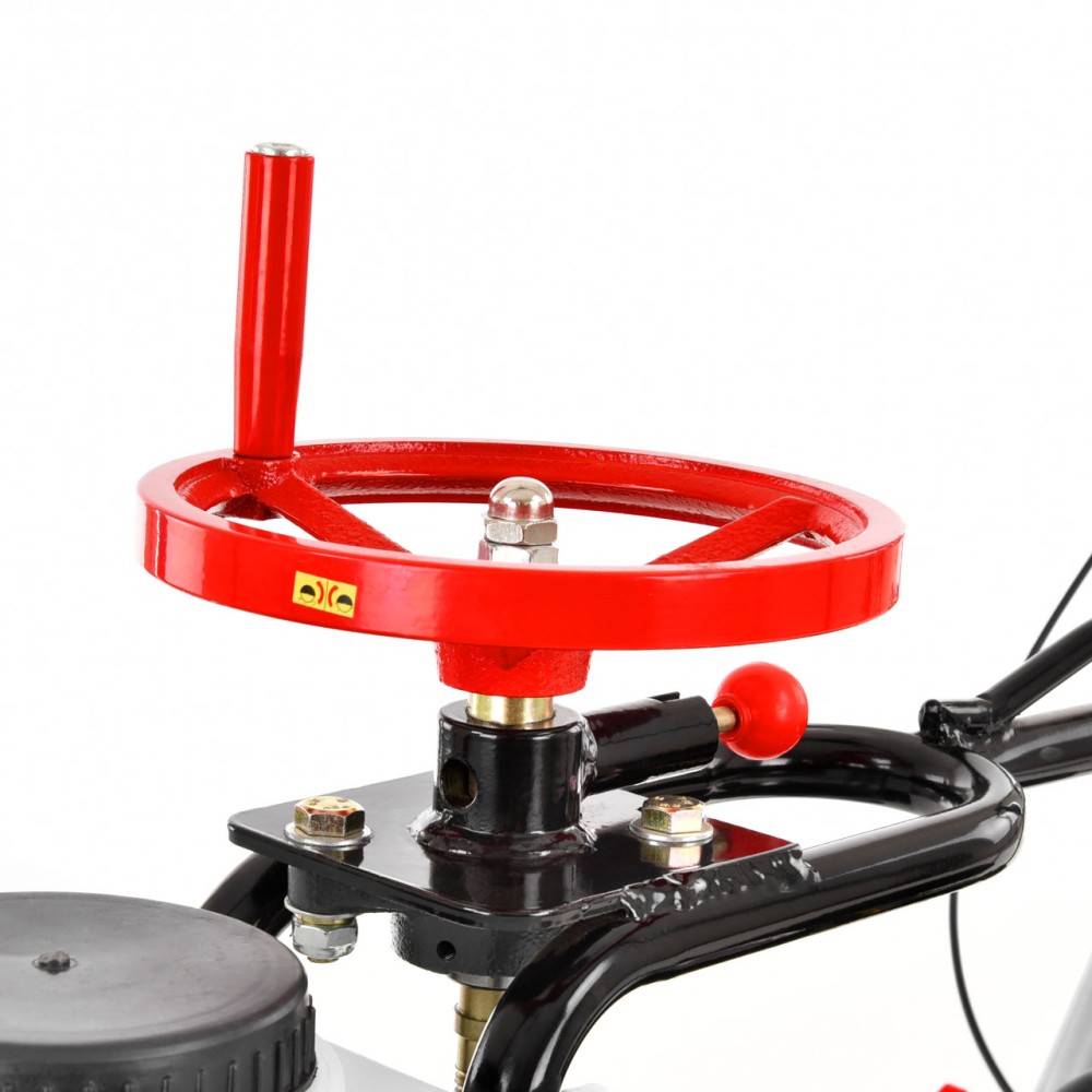 (obrázek pro) HECHT 1900 - řezačka betonu a asfaltu