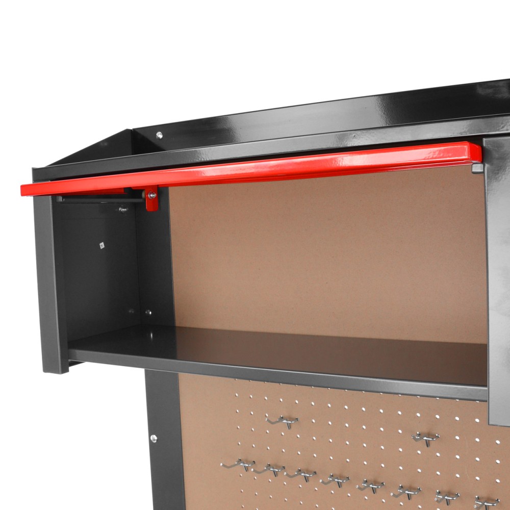 (obrázek pro) Dílenský stůl - HECHT 2091