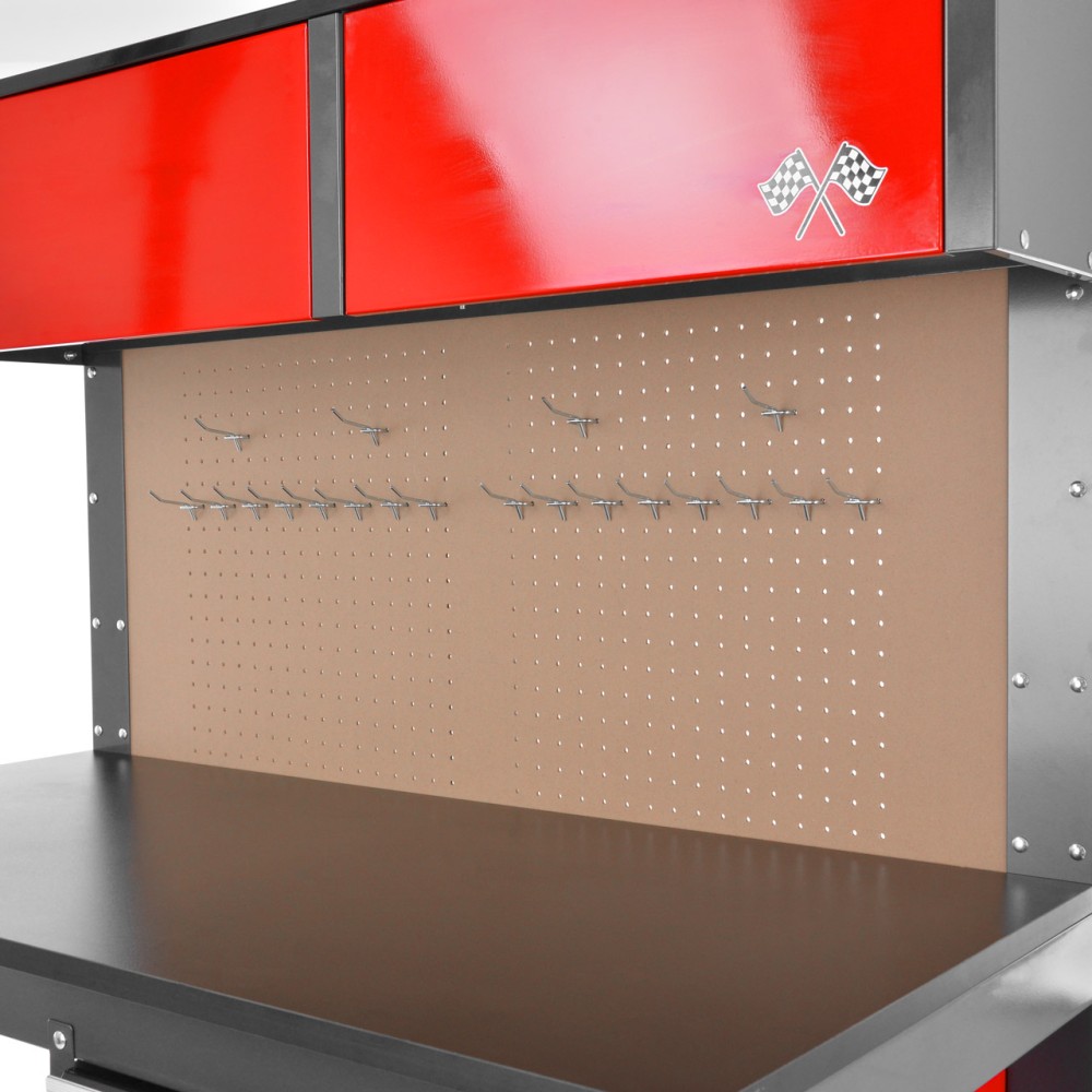 (obrázek pro) Dílenský stůl - HECHT 2091