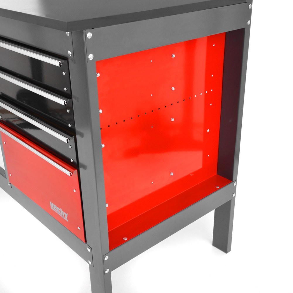 (obrázek pro) Dílenský stůl - HECHT 2091